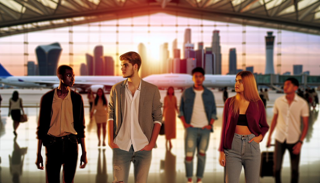 Geschäftskunden in Straubing: die beste Wahl für Vielflieger