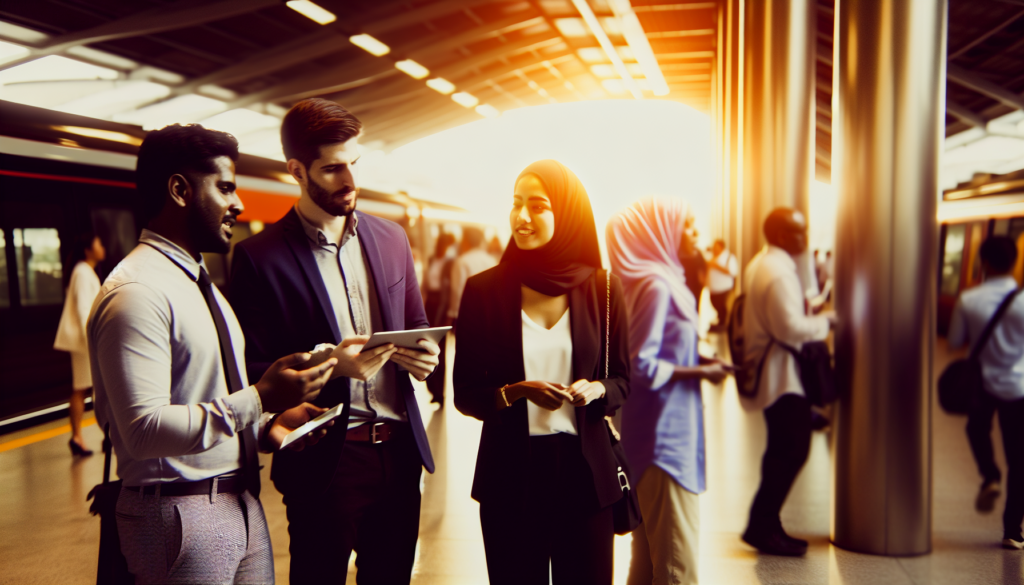 Geschäftskunden in Straubing: VIP-Service & Komfort