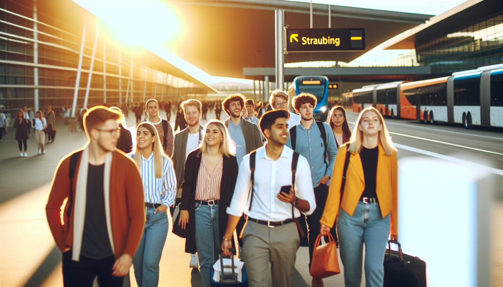 Krankenfahrten in Straubing: sicher & pünktlich zum Arzttermin