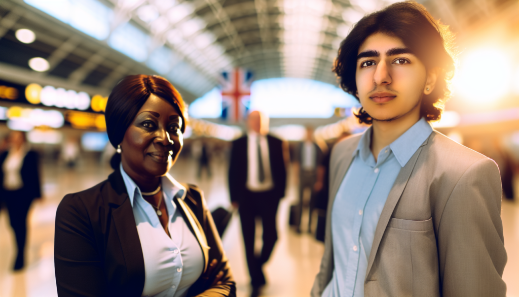 Last-Minute Flughafentaxi in Straubing – wenn der Flug ruft