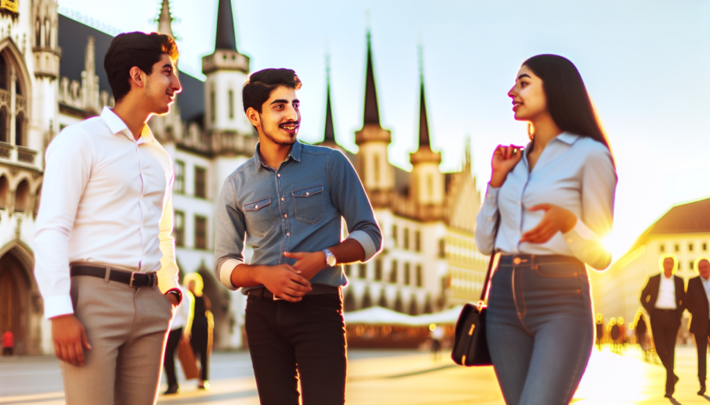 Mit dem Taxi durch Straubing – stressfrei ans Ziel