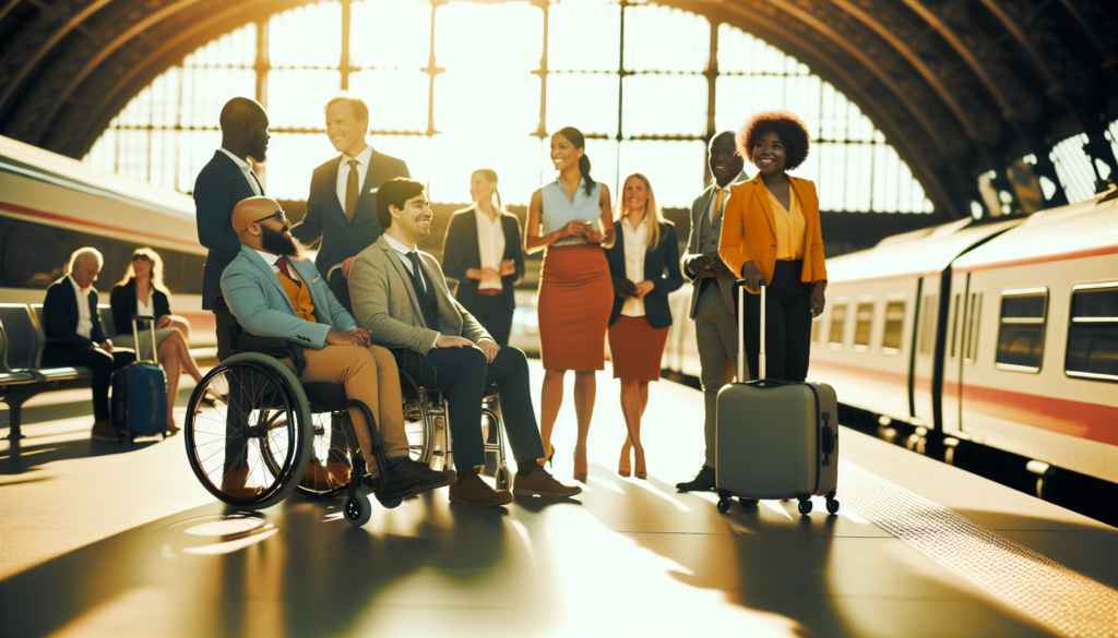 Rollstuhltaxi Straubing – barrierefrei & zuverlässig zum Ziel