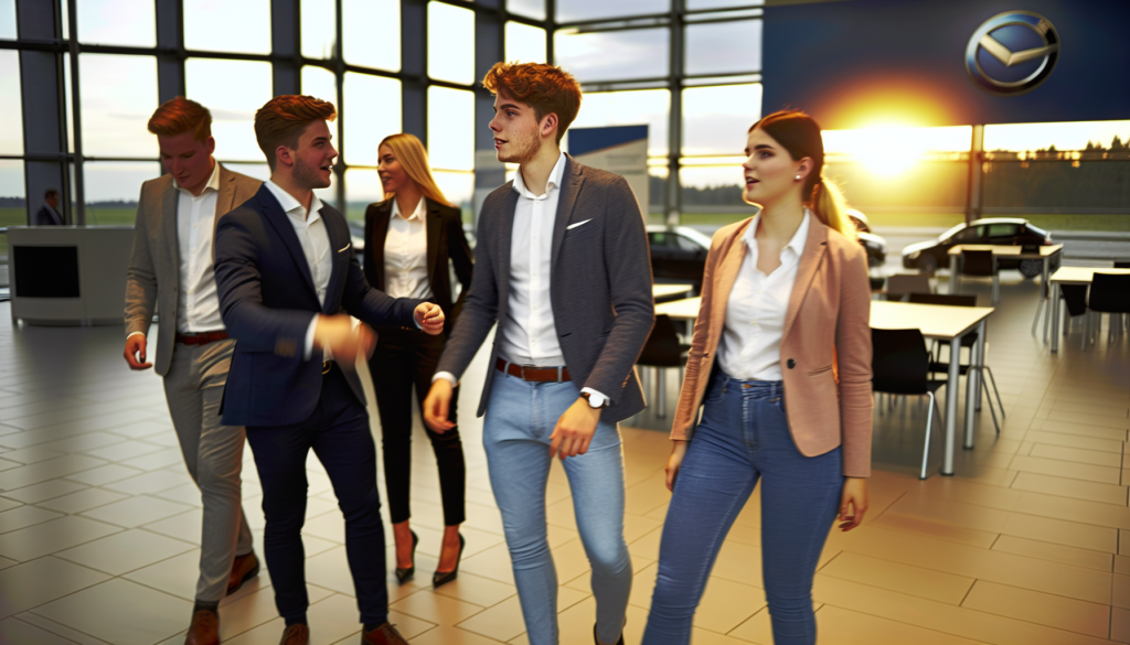 Sicher und bequem: So nutzen Sie das Taxi in deutschen Städten richtig