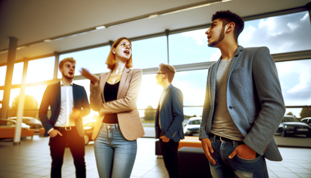 Sicher und bequem unterwegs: Die besten Tipps für die Nutzung von Taxis in Deutschland