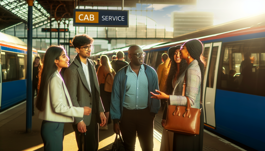 Stadttaxi Straubing im Test – warum Kunden uns vertrauen