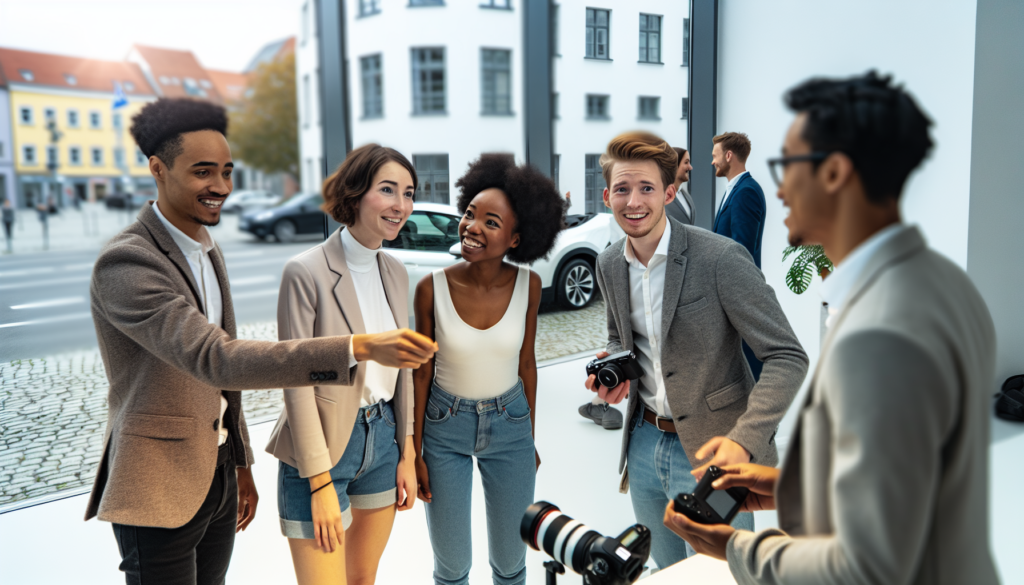 So nutzen Sie Stadttaxis stressfrei: Praktische Tipps für den Alltag