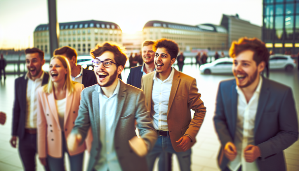 So gelingt Ihre stressfreie Taxifahrt in deutschen Großstädten