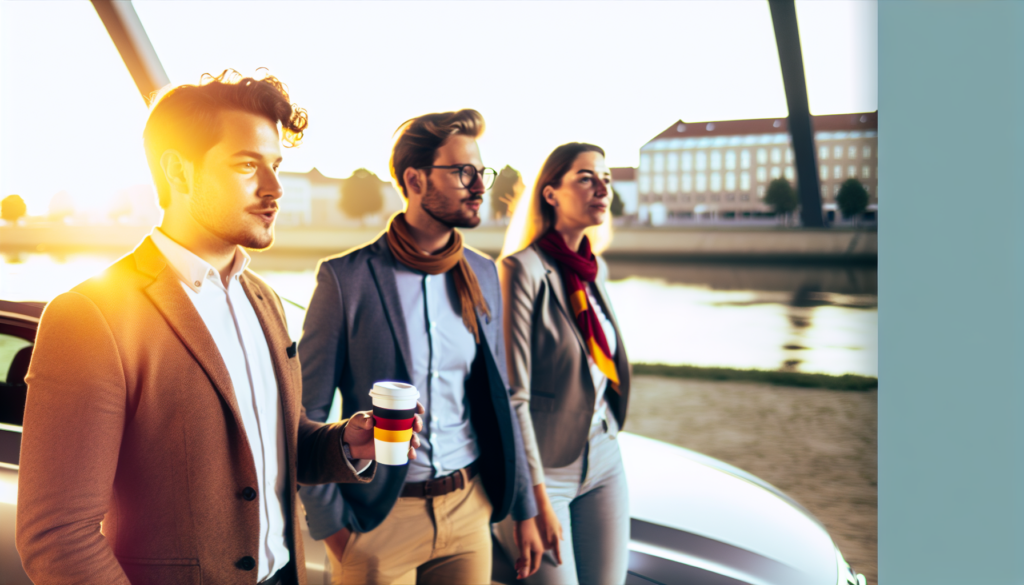 So gelingt Ihre stressfreie Taxifahrt in der Stadt: Praktische Tipps