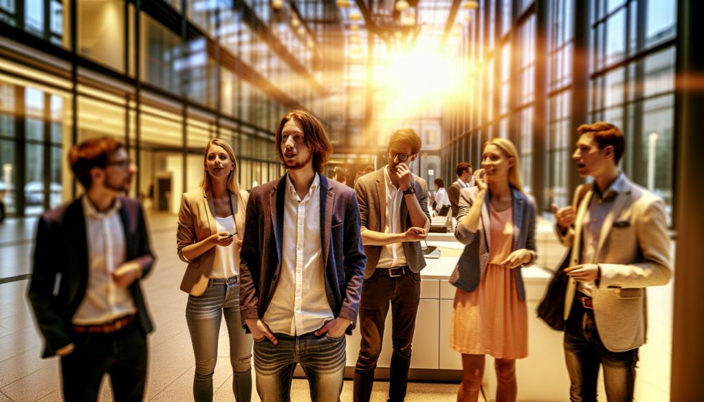 So gelingt Ihre stressfreie Taxifahrt in der Stadt – Praktische Tipps für Fahrgäste