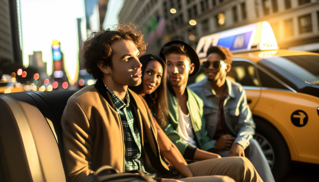 Taxi in Straubing – darauf sollten Sie achten