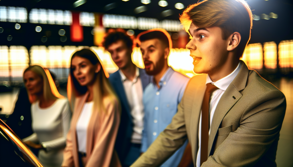 So nutzen Sie Taxi-Services in der Stadt effizient und stressfrei