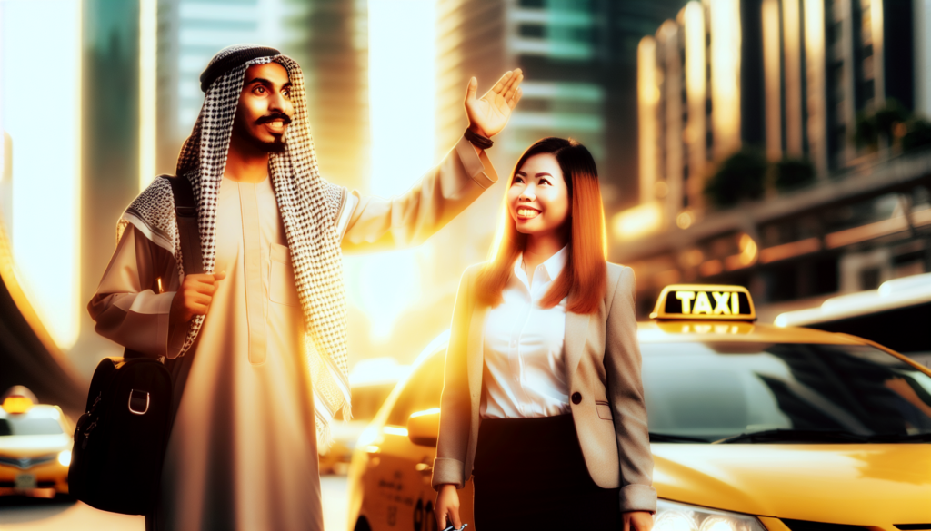 Taxi Straubing für Krankenfahrten – diskret und zuverlässig