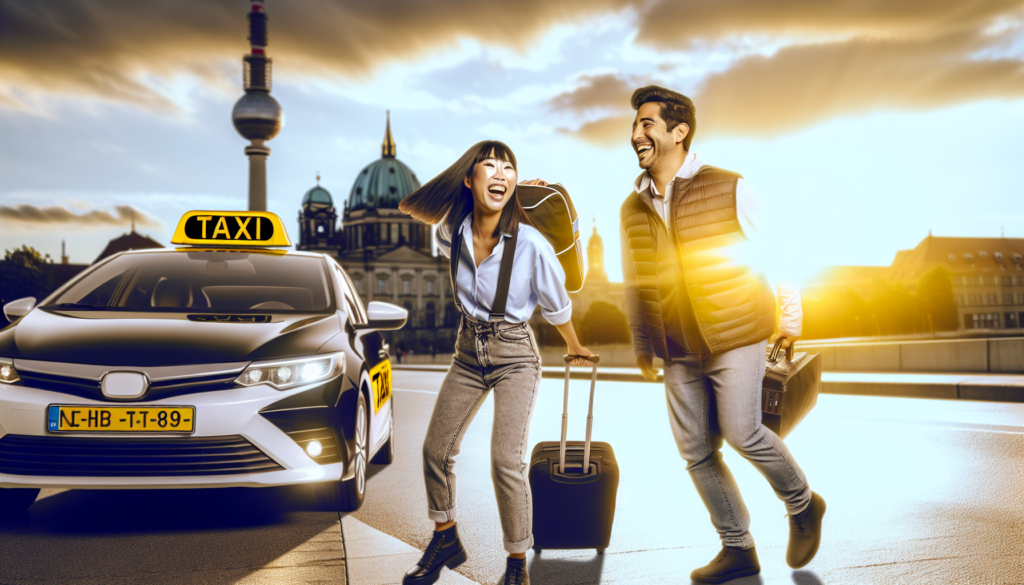 Taxi Straubing Krankenfahrten – vertrauensvoll & sicher ans Ziel