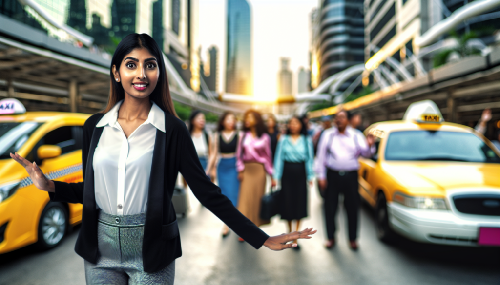 Taxi Straubing – sicher unterwegs bei Tag und Nacht