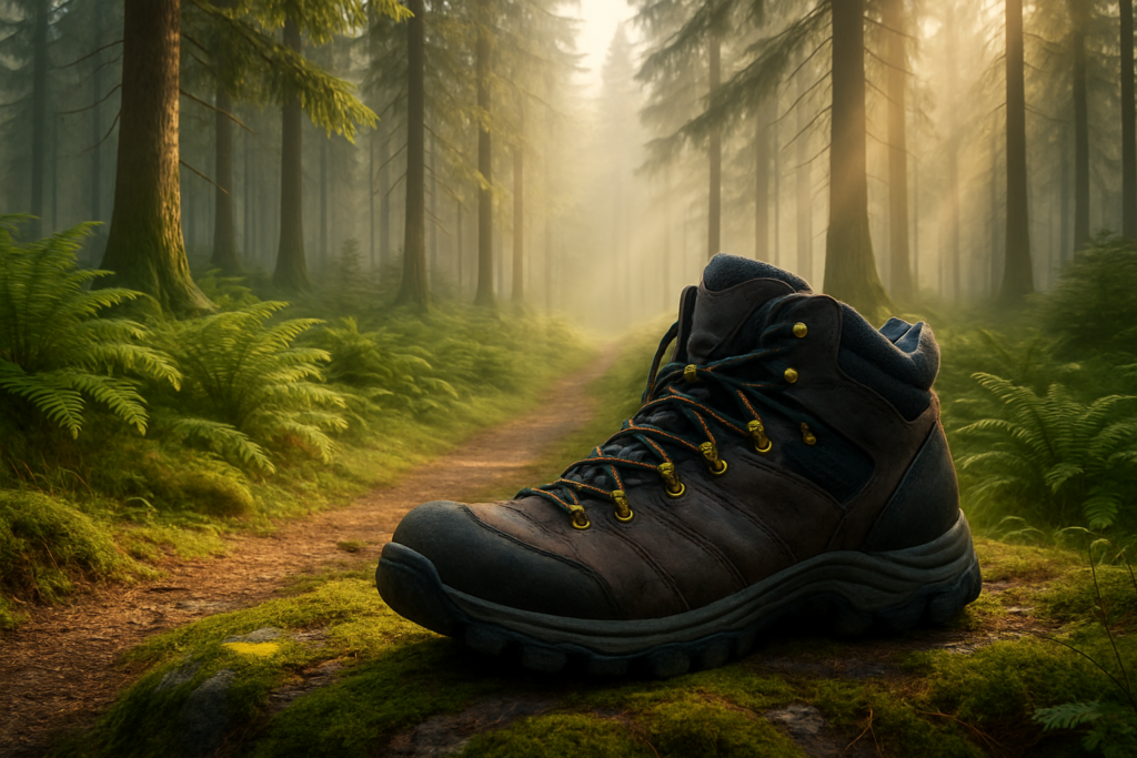 Bayerischer Wald: Wandertaxi ab Straubing zum Nationalpark