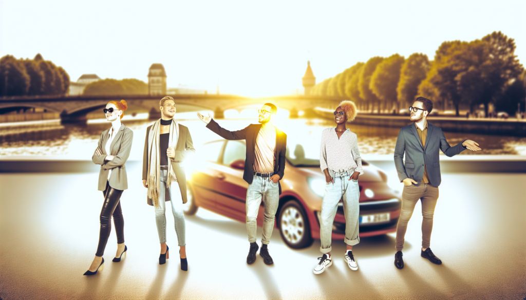 So finden Sie den besten Taxi-Service in Ihrer Stadt: Praktische Tipps