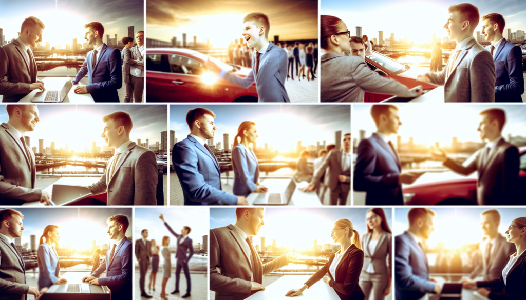 Das richtige Taxi finden: Tipps für jede Gelegenheit in Ihrer Stadt