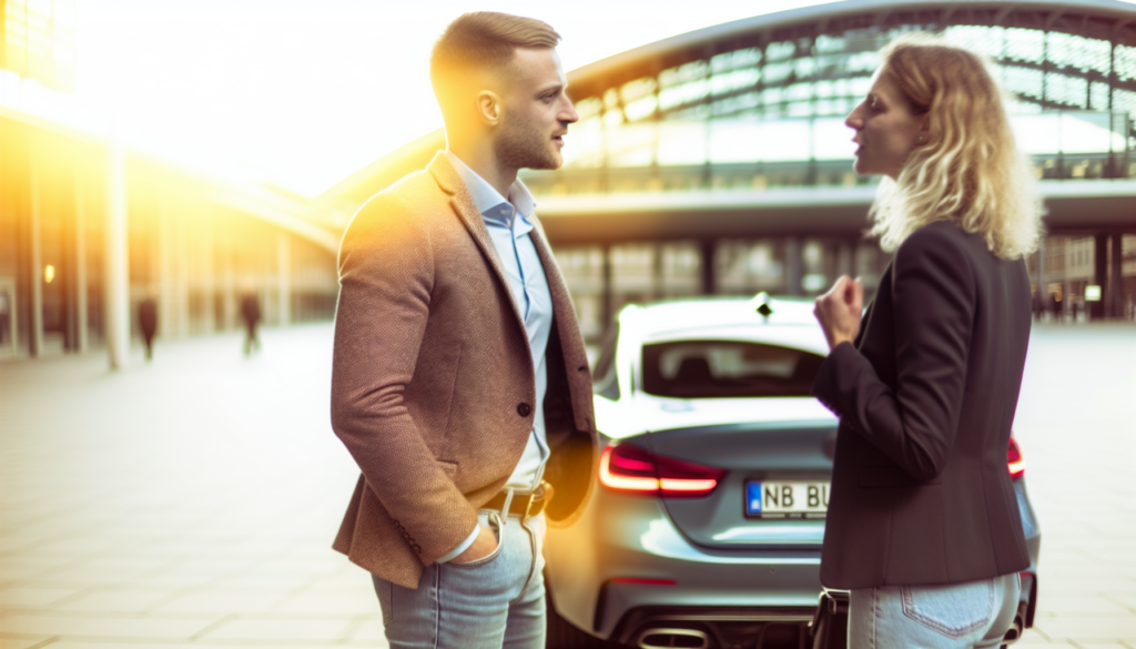 Die besten Tipps für die Nutzung von Taxis in deutschen Städten