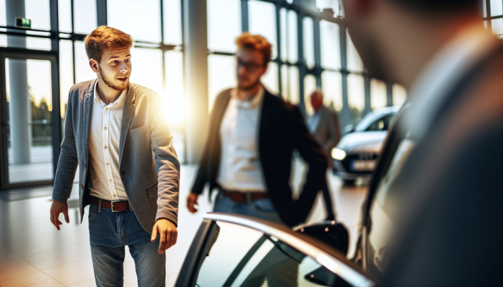 Praktische Tipps für die sichere und bequeme Nutzung von Taxis in Deutschland