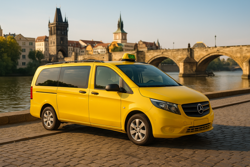 Regensburg Altstadt: Taxi-Transfer ab Straubing für Touristen