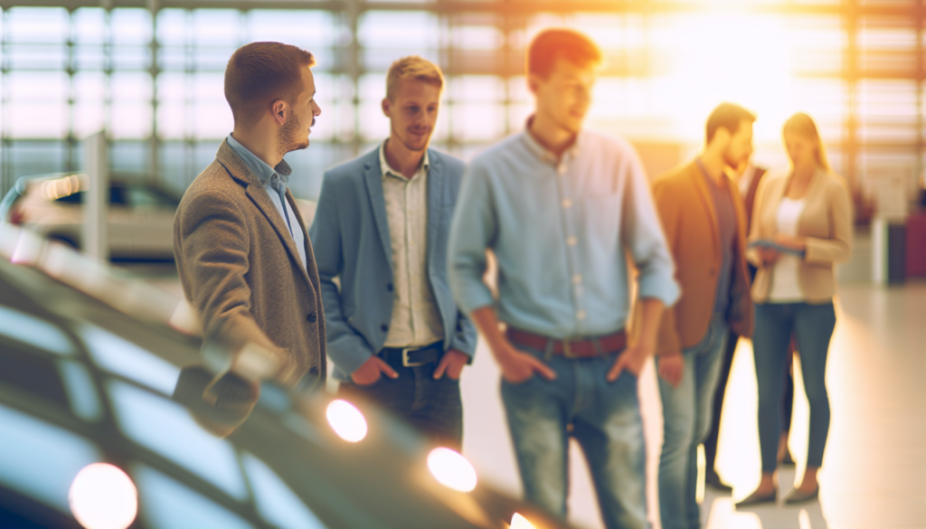 Sicher und bequem: So nutzen Sie Taxis in deutschen Städten richtig