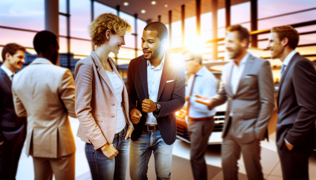 Sicher und bequem mit dem Taxi durch die Stadt: Die besten Tipps