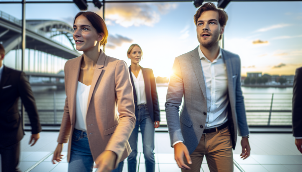 Sicher und entspannt unterwegs: So gelingt Ihre nächste Taxifahrt in der Stadt