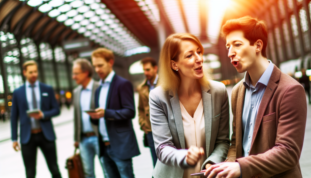 Sicher unterwegs: So nutzen Sie Taxis in deutschen Städten richtig