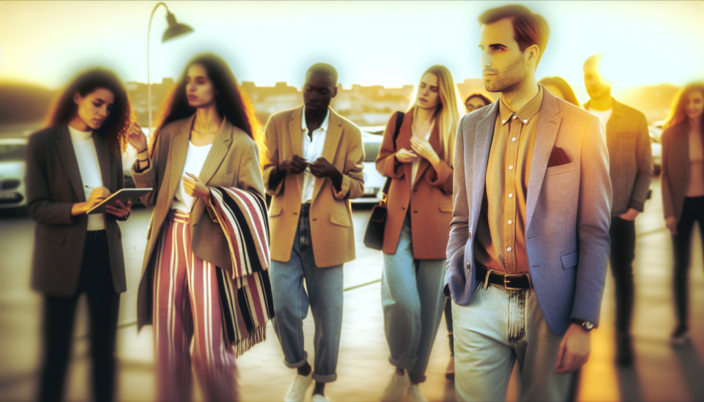 Sicher unterwegs: Die besten Tipps für die Nutzung von Taxis in der Stadt