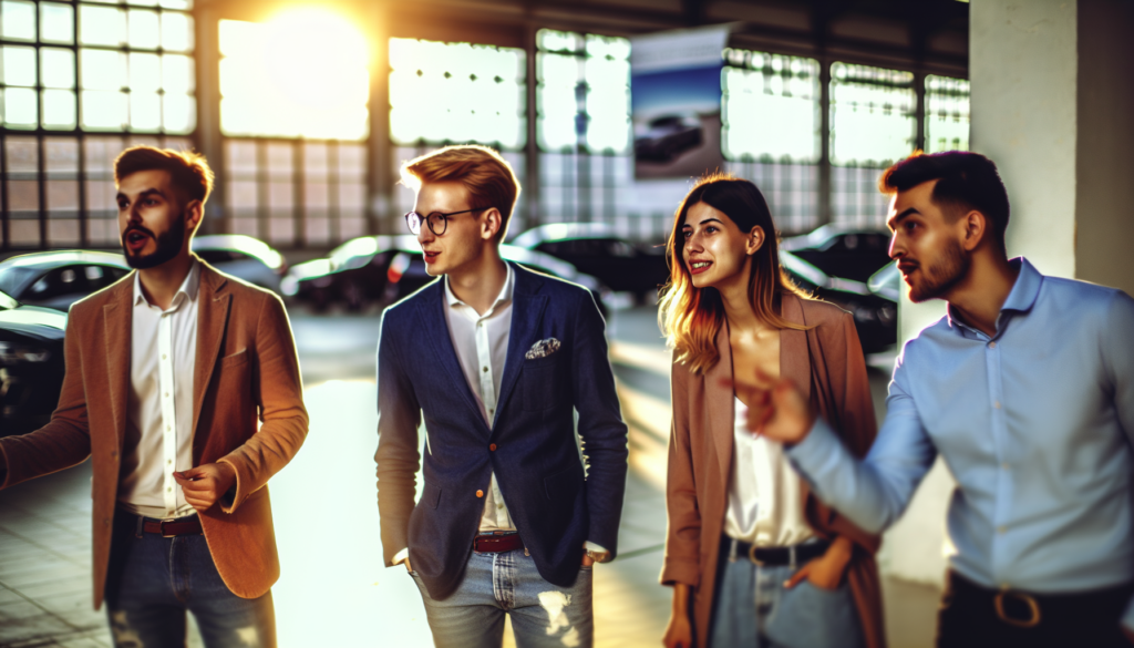 So genießen Sie eine sichere und bequeme Taxi-Fahrt in der Stadt