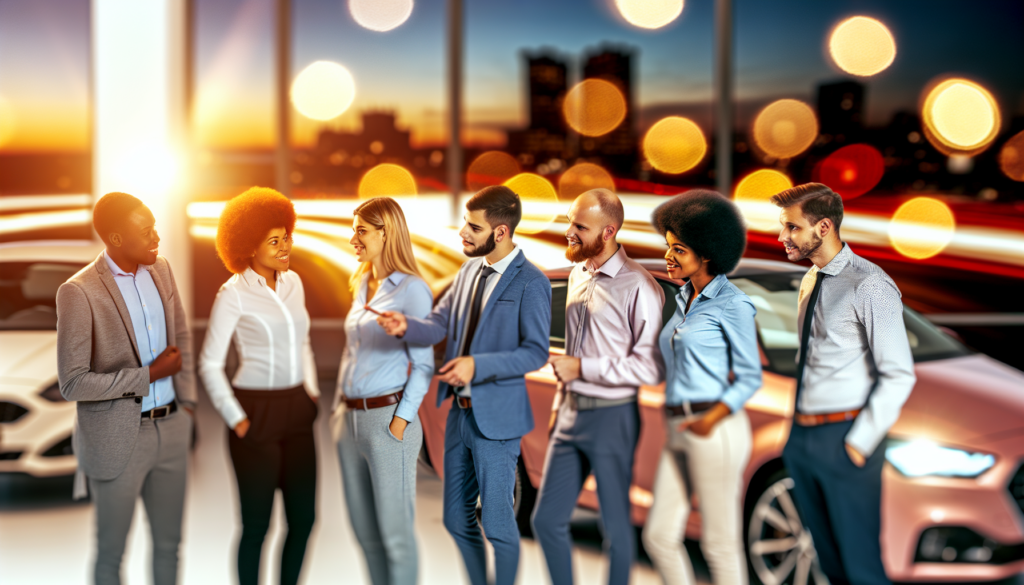 So nutzen Sie Stadttaxis effektiv im Alltag: Praktische Tipps für jede Situation