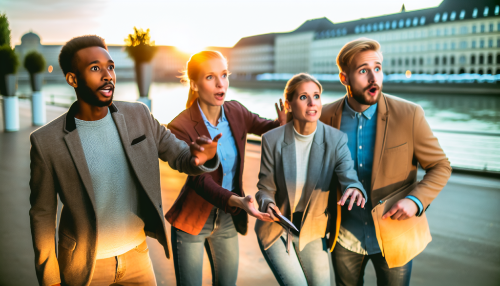 So nutzen Sie Stadttaxis effizient: Praktische Tipps für Ihren Alltag