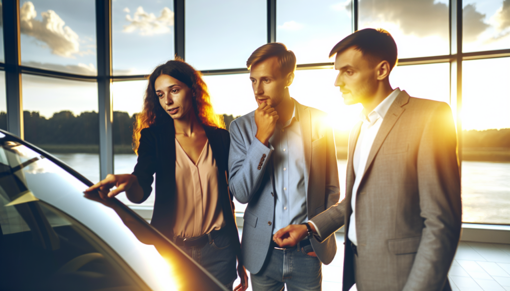 So wählen Sie den besten Stadt-Taxi-Service: Tipps für schnelle und sichere Fahrten