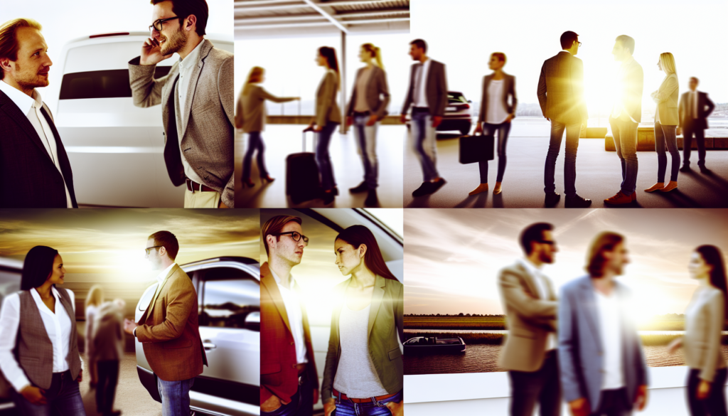 So wählen Sie den besten Taxi-Service in Ihrer Stadt: Praktische Tipps