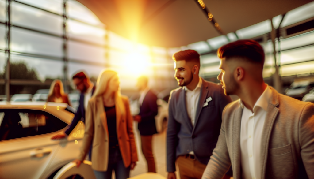 So wählen Sie den besten Taxiservice in Ihrer Stadt: Praktische Tipps