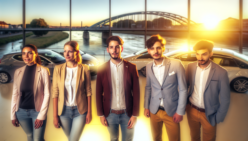 So wählen Sie den besten Taxiservice in Ihrer Stadt: Praktische Tipps