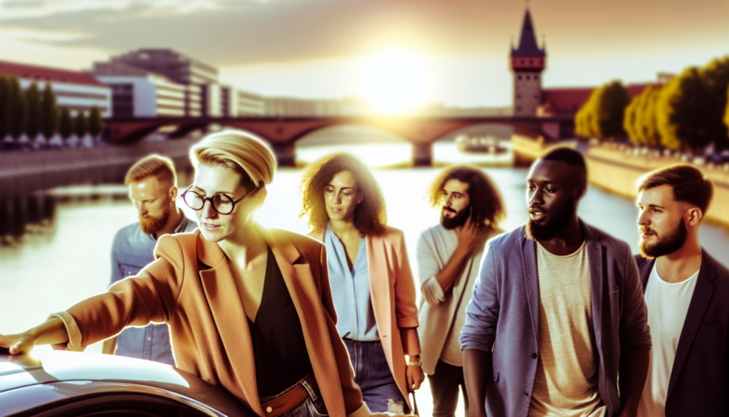 So wählen Sie den besten Taxiservice in Ihrer Stadt aus: Praktische Tipps