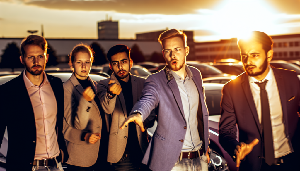 So nutzen Sie das Stadttaxi optimal: Praktische Tipps für Ihre Fahrt