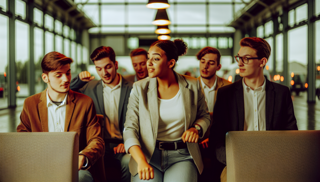 So nutzen Sie Stadttaxis in deutschen Großstädten effizient und stressfrei