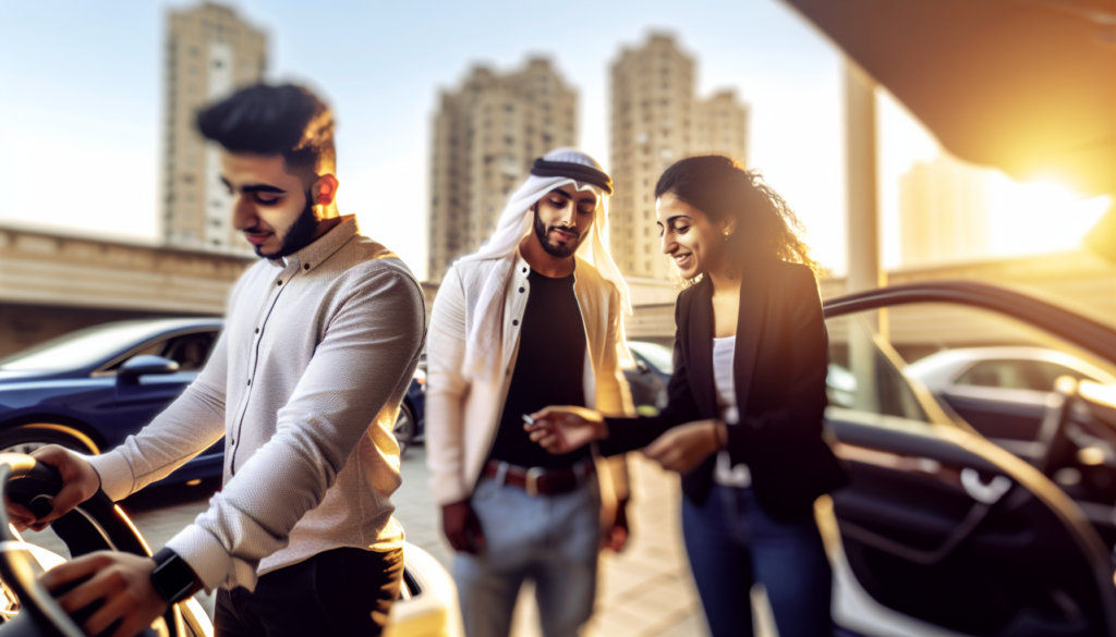 Stressfrei durch die City: So gelingt Ihre nächste Taxifahrt