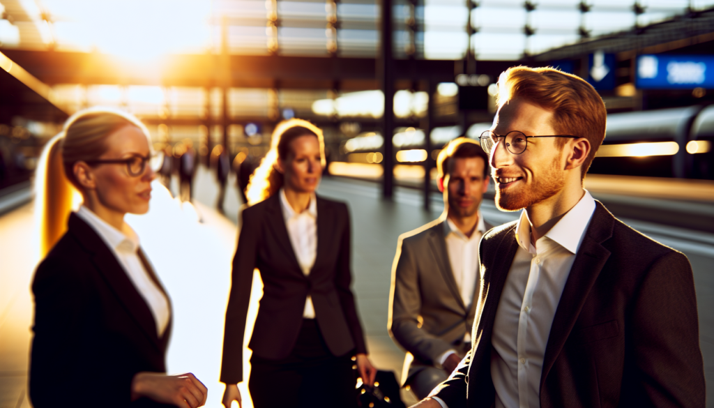 Stressfrei durch die Stadt: So wird Ihre Taxifahrt entspannt und sicher