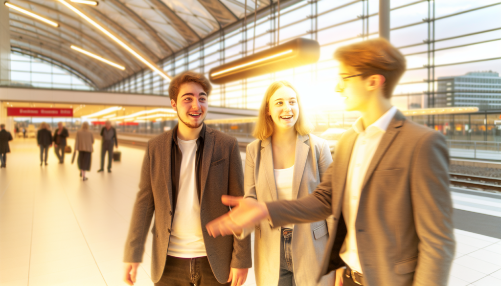 So nutzen Sie Taxis in der Stadt stressfrei: Praktische Tipps für Ihre Fahrt