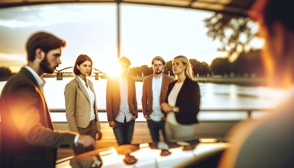 Stressfrei unterwegs: 5 Tipps für Ihre nächste Taxifahrt in der Stadt