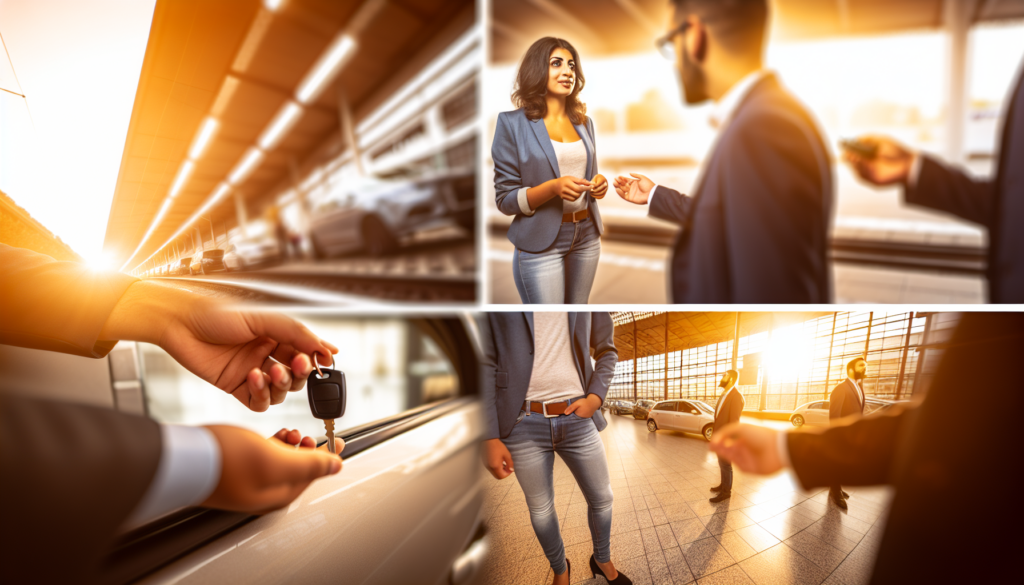 Stressfrei unterwegs: 5 Tipps für Ihre nächste Taxifahrt in der Stadt