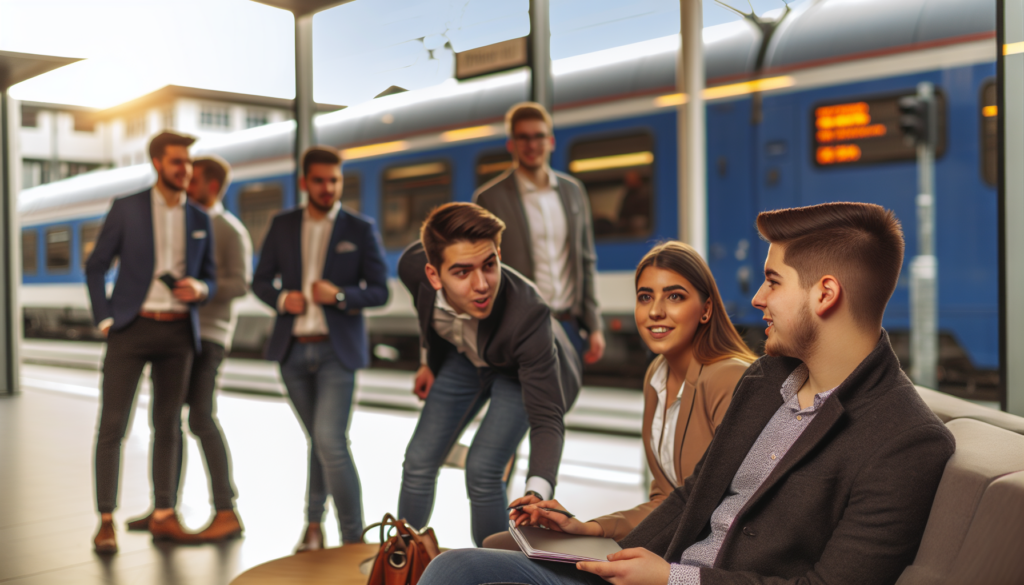 Stressfrei unterwegs: 5 Tipps für Ihre nächste Taxifahrt in der Stadt