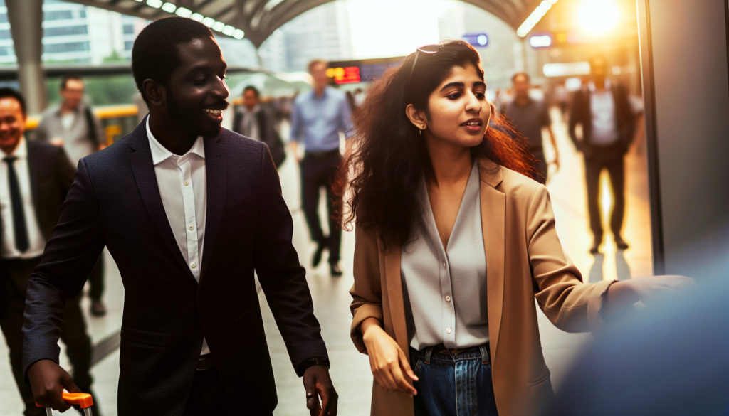 Stressfrei unterwegs: 7 Tipps für Ihre nächste Taxifahrt in der Stadt