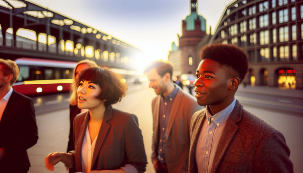 So gelingt Ihre stressfreie Taxifahrt in der Stadt: Praktische Tipps