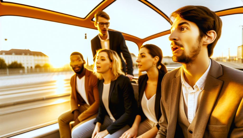 So gelingt Ihre stressfreie Taxifahrt in der Stadt: Praktische Tipps