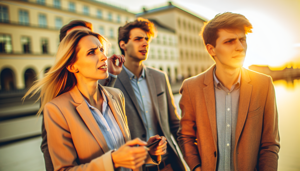 So gelingt Ihre stressfreie Taxifahrt: Praktische Tipps für die Stadt