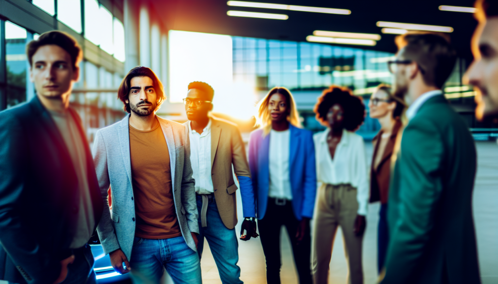 So gelingt Ihre stressfreie Taxifahrt in der Stadt: Praktische Tipps